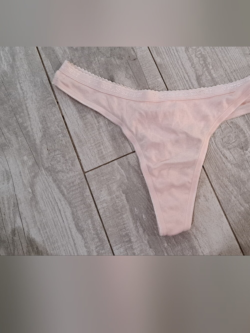 Victoria Secret Thong
